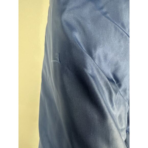 Vtg Levi’s Convertible Jacket Vest Corduroy Western Puffer Men’s Large *Flaws - Picture 15 of 16